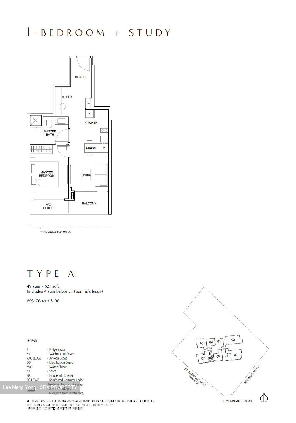 THE ARCADY AT BOON KENG (D12), Apartment #566275261